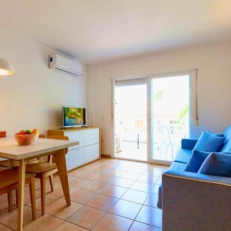 Апартаменти Apartamento Sa Varadero 2D Vista Mare Laterale Ес-Пухольс Екстер'єр фото